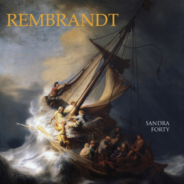 Rembrandt, EPUB eBook