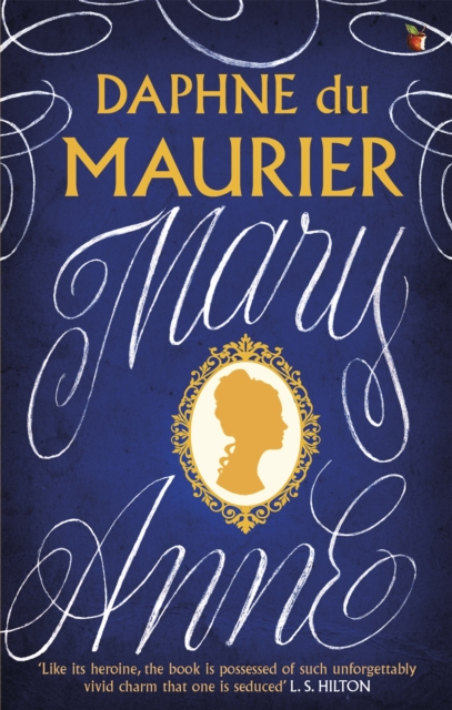 Mary Anne, Paperback / softback Book