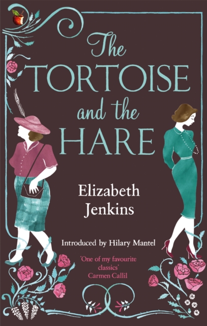 The Tortoise And The Hare, Paperback / softback Book