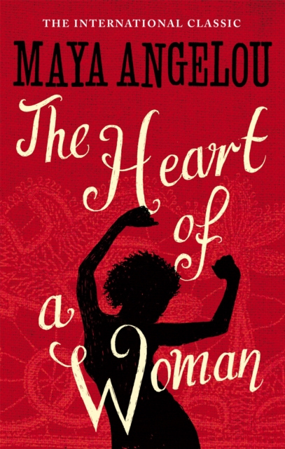 The Heart Of A Woman, Paperback / softback Book