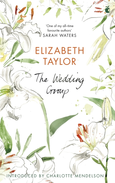 The Wedding Group, Paperback / softback Book