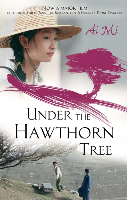 Under The Hawthorn Tree, Paperback / softback Book