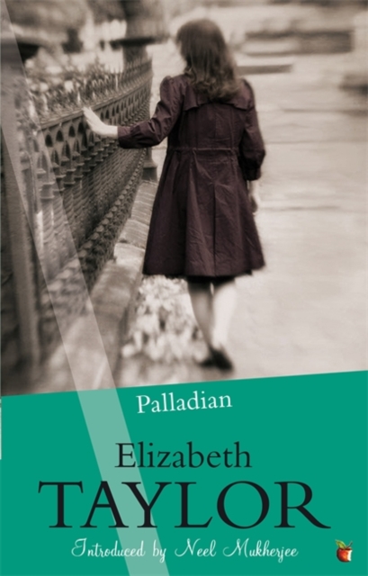 Palladian, Paperback / softback Book