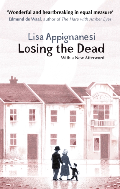 Losing the Dead, Paperback / softback Book
