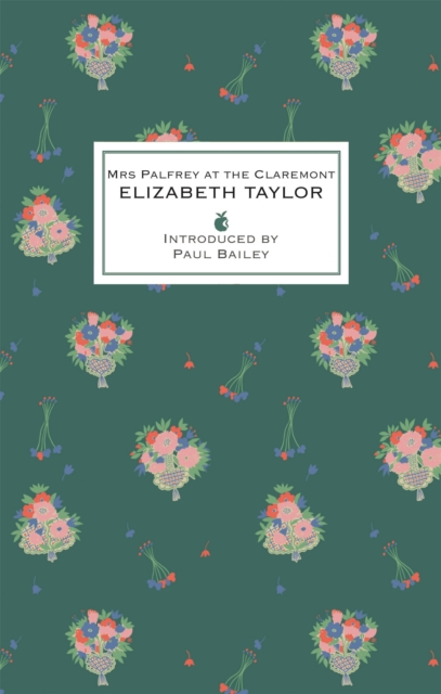 Mrs Palfrey At The Claremont : A Virago Modern Classic, Hardback Book
