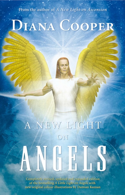 A New Light on Angels, EPUB eBook