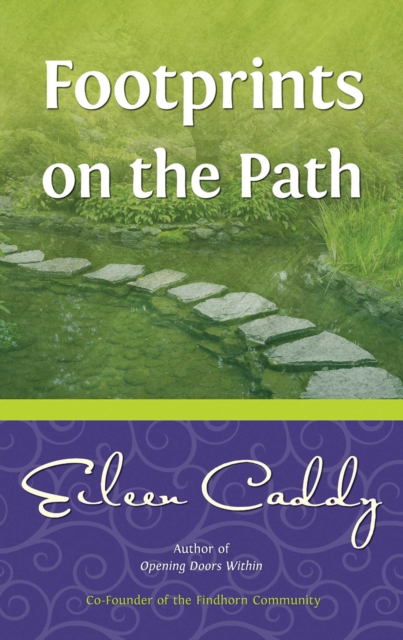 Footprints on the Path, EPUB eBook