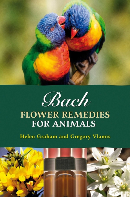 Bach Flower Remedies for Animals, EPUB eBook