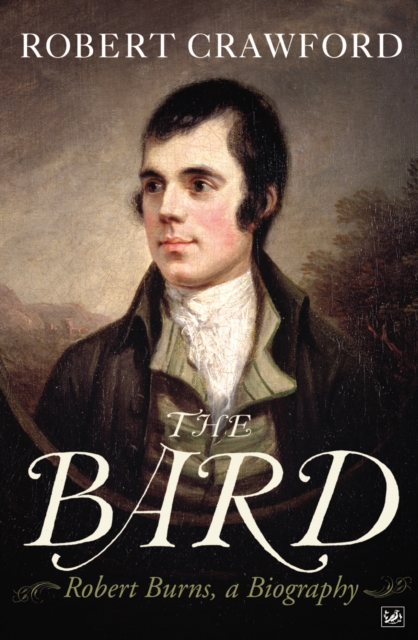 The Bard, Paperback / softback Book