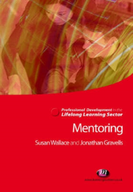 Mentoring in the Lifelong Learning Sector, Paperback / softback Book
