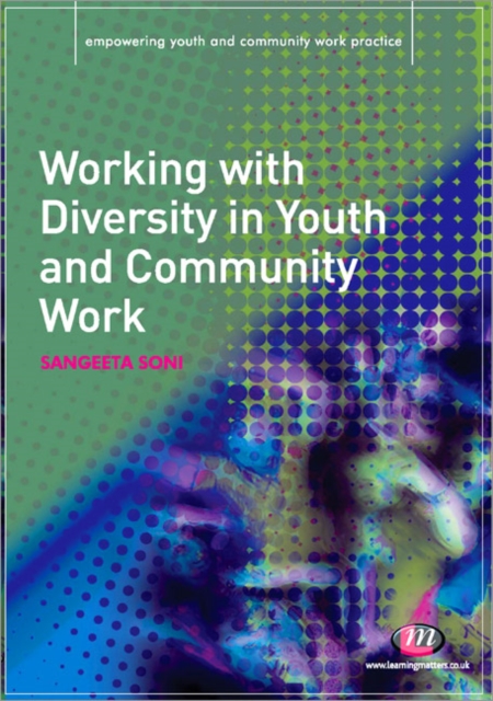 Working with Diversity in Youth and Community Work, Paperback / softback Book
