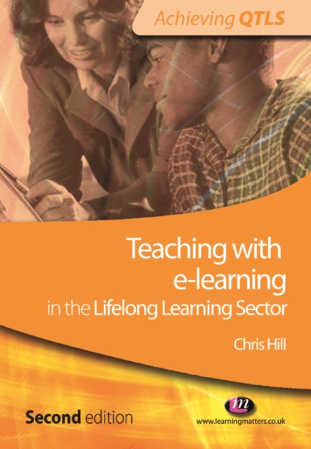 Teaching with e-learning in the Lifelong Learning Sector, PDF eBook