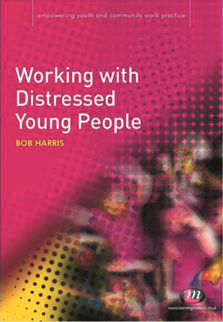 Working with Distressed Young People, EPUB eBook