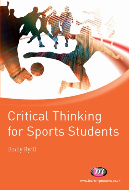 Critical Thinking for Sports Students, EPUB eBook