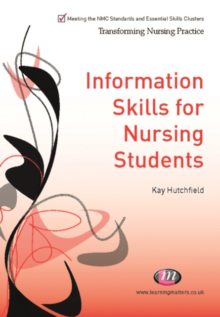 Information Skills for Nursing Students, EPUB eBook