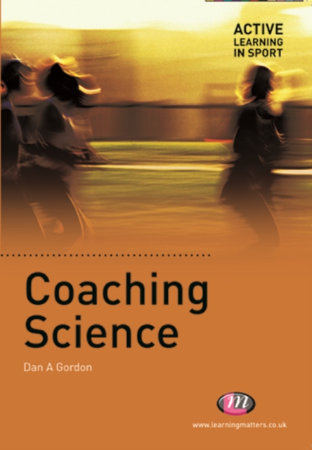 Coaching Science, PDF eBook