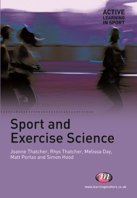 Sport and Exercise Science, PDF eBook