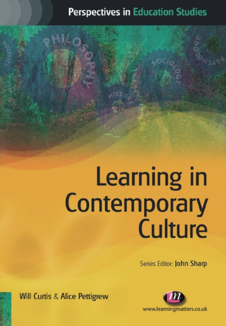 Learning in Contemporary Culture, PDF eBook