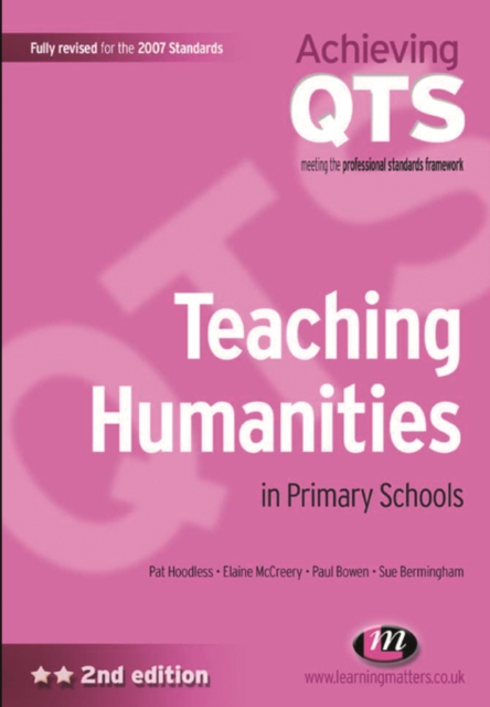 Teaching Humanities in Primary Schools, PDF eBook