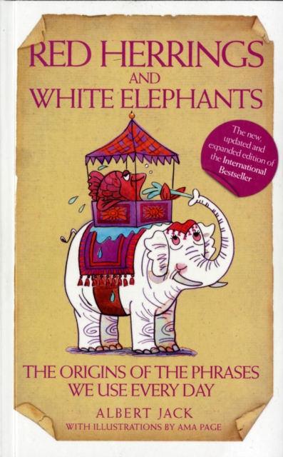 Red Herrings and White Elephants, Paperback / softback Book