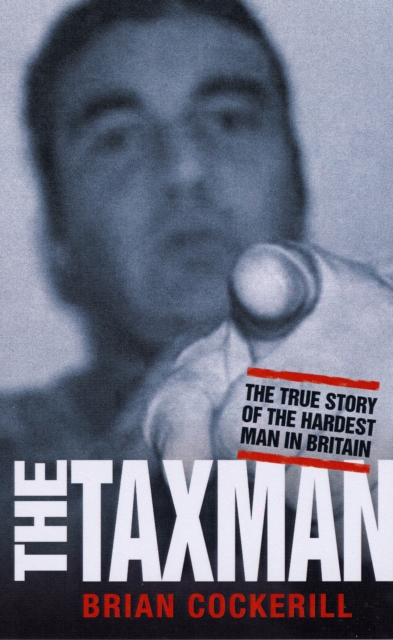 Tax Man, Paperback / softback Book