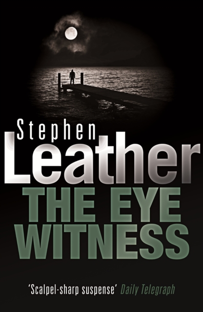 The Eyewitness, EPUB eBook