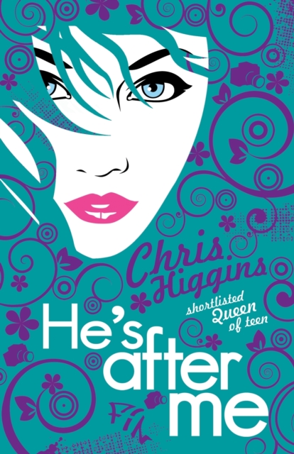 He's After Me, EPUB eBook