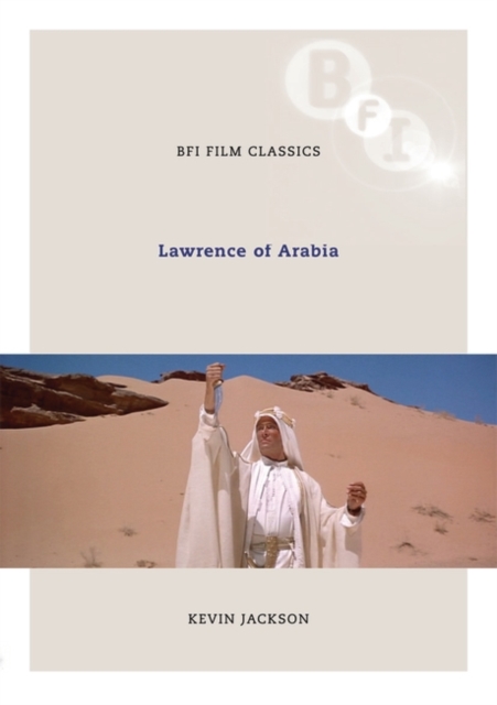 Lawrence of Arabia, Paperback / softback Book