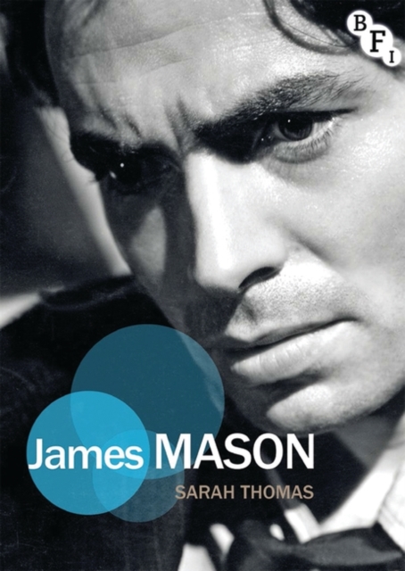 James Mason, Paperback / softback Book