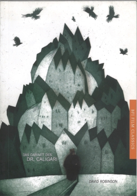 Das Cabinet des Dr. Caligari, PDF eBook