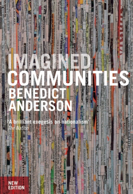 imagined community definition imagined community definition