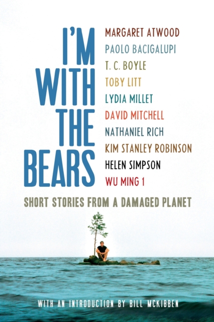 I'm With the Bears, EPUB eBook