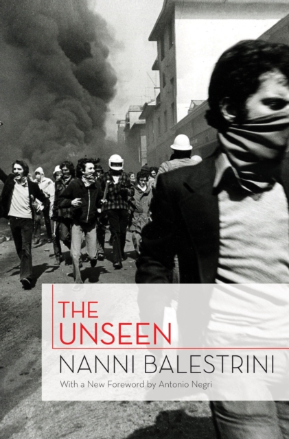 Unseen, EPUB eBook