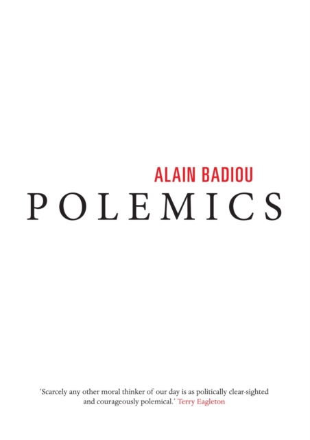 Polemics, EPUB eBook
