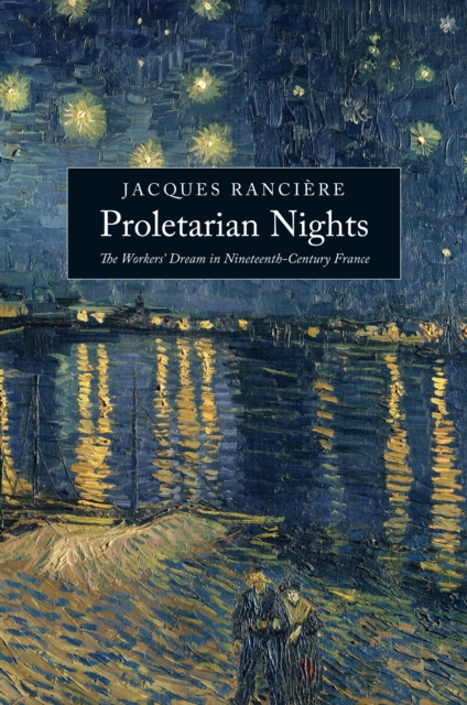 Proletarian Nights, EPUB eBook