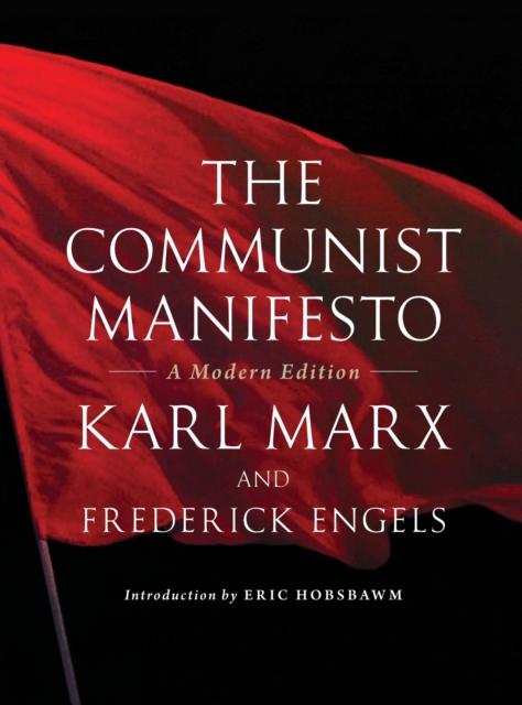 Communist Manifesto, EPUB eBook