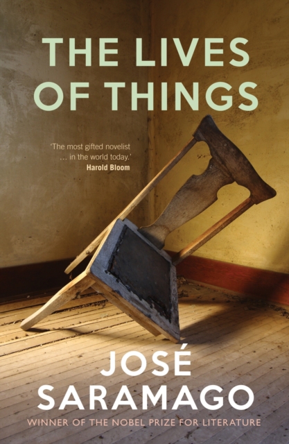 Lives of Things, EPUB eBook