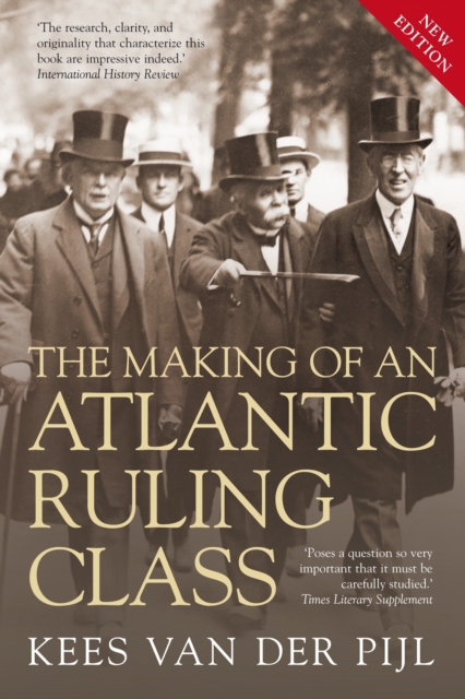 Making of an Atlantic Ruling Class, EPUB eBook