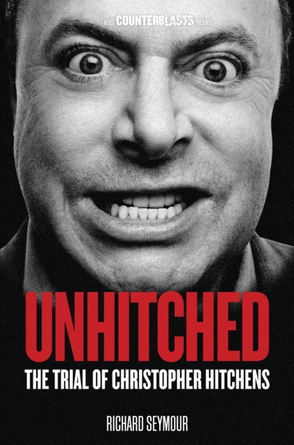 Unhitched, EPUB eBook