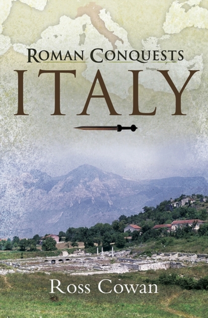 Roman Conquests: Italy, EPUB eBook