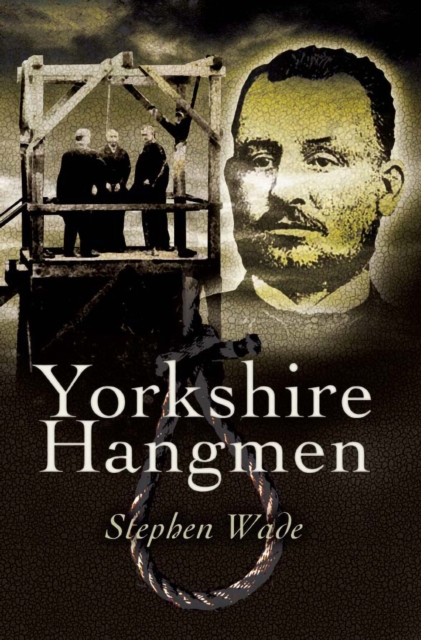 Yorkshire Hangmen, EPUB eBook