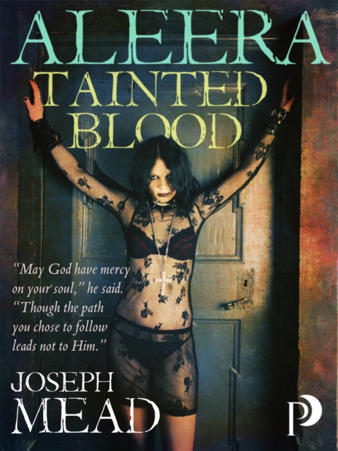 Aleera: Tainted Blood, EPUB eBook