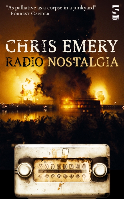 Radio Nostalgia, EPUB eBook
