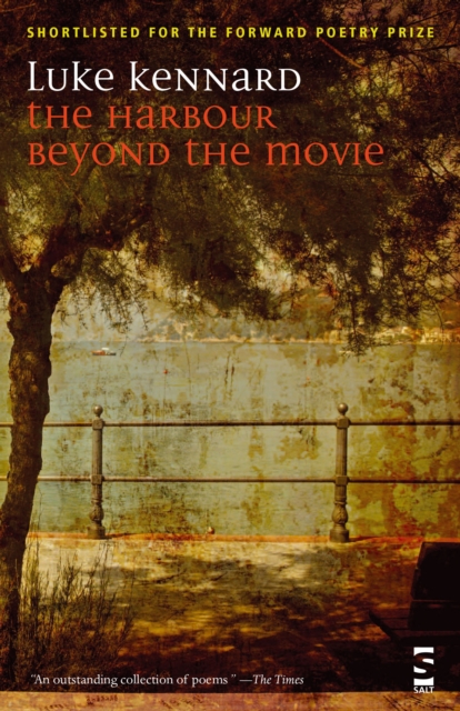 The Harbour Beyond the Movie, EPUB eBook