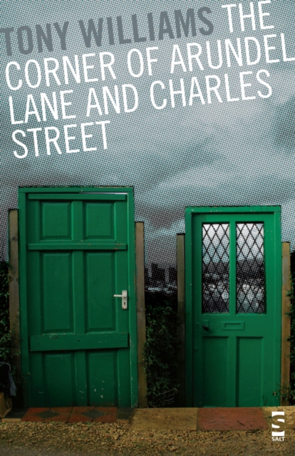 The Corner of Arundel Lane and Charles Street, EPUB eBook