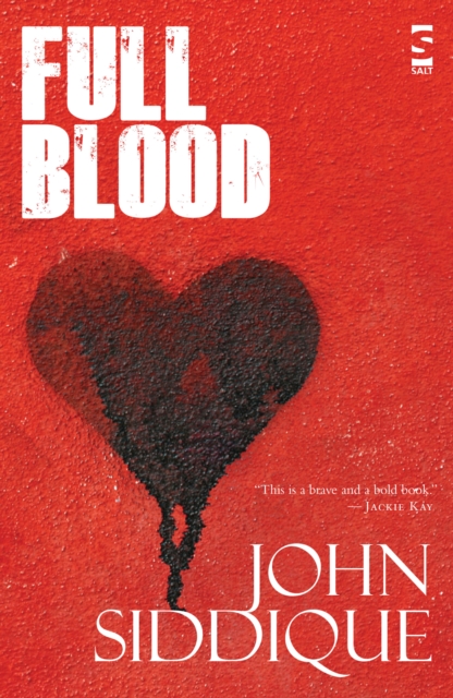 Full Blood, EPUB eBook