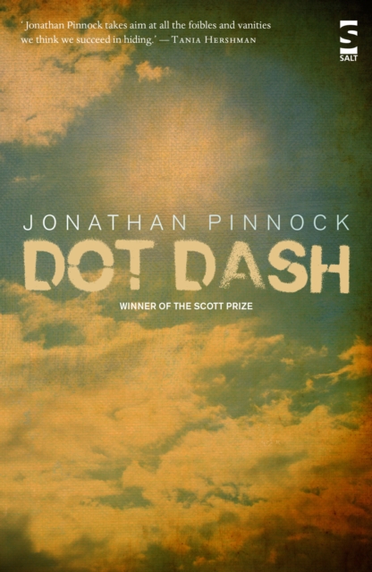 Dot, Dash, EPUB eBook