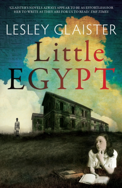 Little Egypt, EPUB eBook