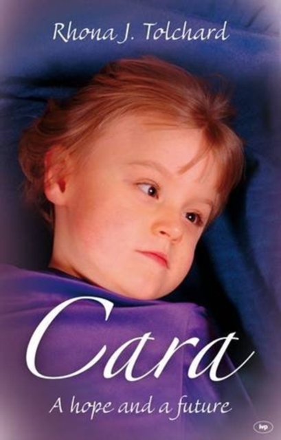 Cara : A Hope And A Future, Paperback / softback Book