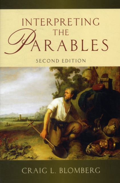 Interpreting the Parables, Paperback / softback Book